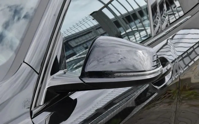 BMW Seria 1 cena 149900 przebieg: 5000, rok produkcji 2023 z Czerniejewo małe 379